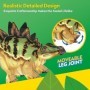 Cubic Fun - National Geographic Dinozauri Puzzle 3D Stegozaur 51 piese Cubic Fun - 6